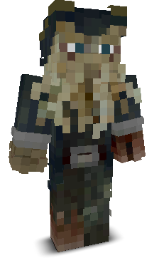 mewaisbetter's skin
