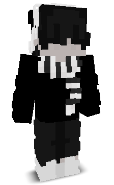 Tobqss's skin