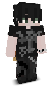 Jastennnn's skin