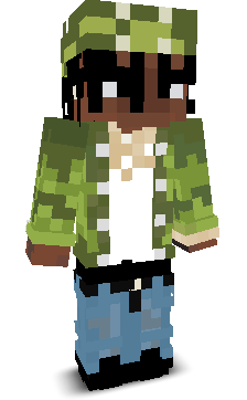 4stTray's skin