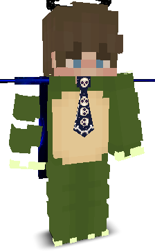 siddh3's skin