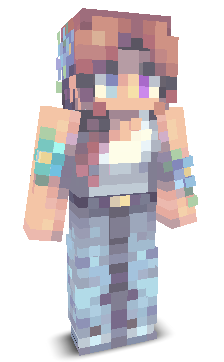 KazumaCarryMe's skin