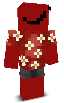kanzees's skin