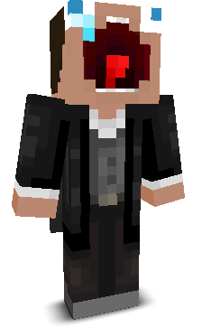 CasualDoom's skin