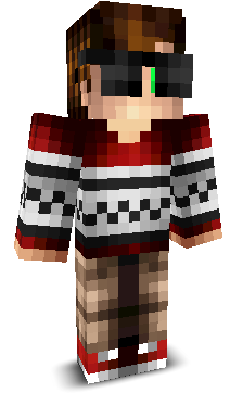 Elieste's skin