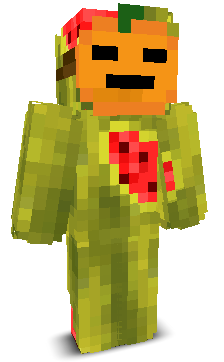 MelonWhisperer's skin