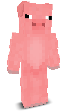 Rubypig1's skin