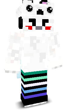 GMP52's skin