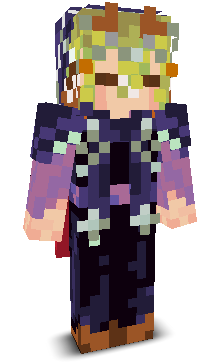 SimplySatyr's skin