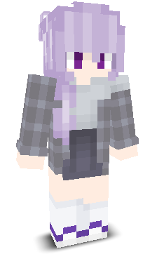 WoolKibbles6748's skin