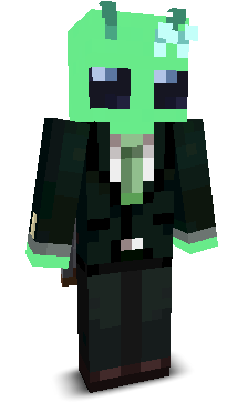 Nirofa's skin