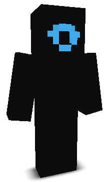 Moggony's skin