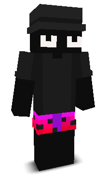 IMHEREERIK's skin