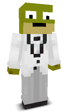 Izmos1's skin