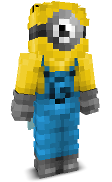 McM1otek's skin
