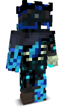 YEDIMEISTER666's skin