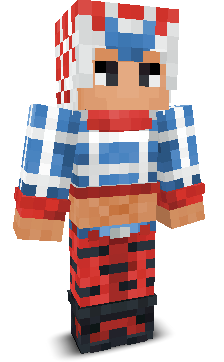 chara81's skin