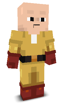 MMoaroo's skin