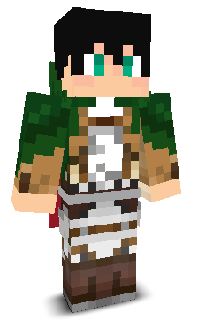 TenisLP's skin