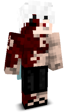 Marjoski's skin