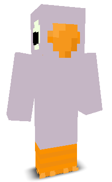 DodoMan29705's skin