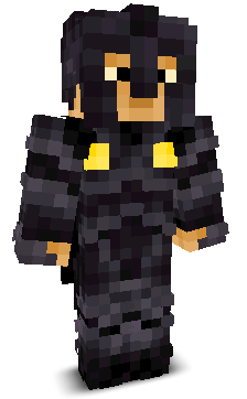 mokaah's skin