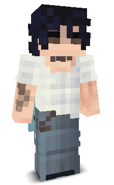 barjMGL's skin