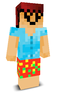 Raidentutu's skin