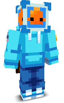 Fishifyd's skin