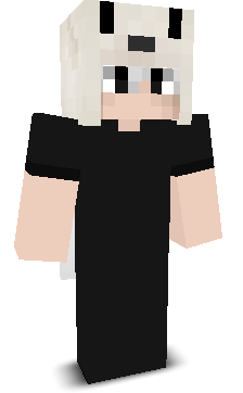 Pofhtrat's skin