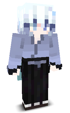 TescoMoss's skin
