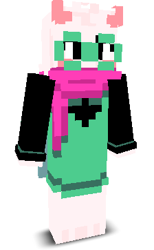 Lait2Chevre's skin