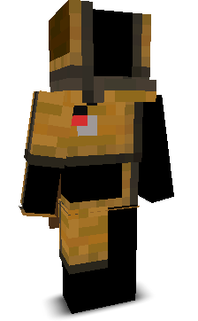 Captain_Rex_355's skin