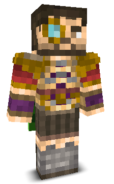 LogicalMaximus's skin