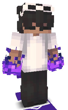 BornaFaca's skin