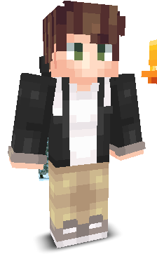 Lukiloke's skin