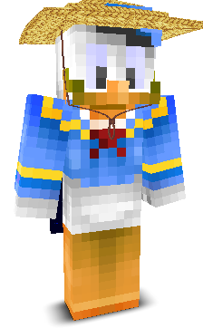 BubatzBatzer's skin