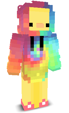 Batman12321's skin