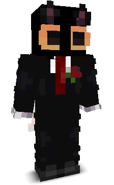 CrashKitty2000's skin