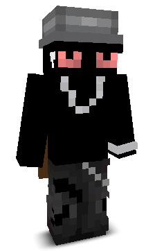 xBakusXD's skin