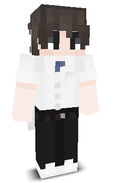 DIEPLEASE's skin