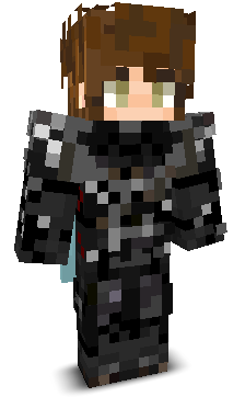 Aveloss's skin