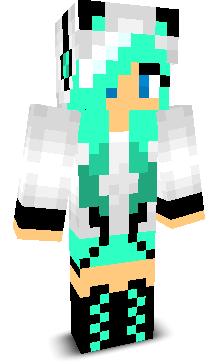 BlackCat7217's skin