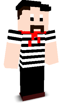 Ivek11's skin