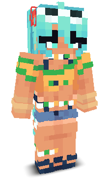 Reggii_Silvr's skin