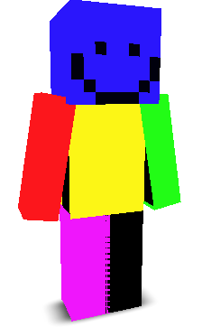 Gaylord88's skin
