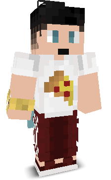 Minetube74's skin