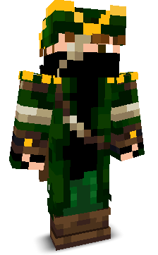 Zajku_'s skin