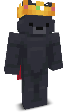 ViruzFatality's skin
