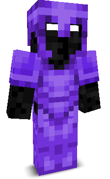 Itzelytrafr's skin